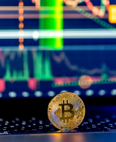 Team von Clorynq bei der Marktanalyse