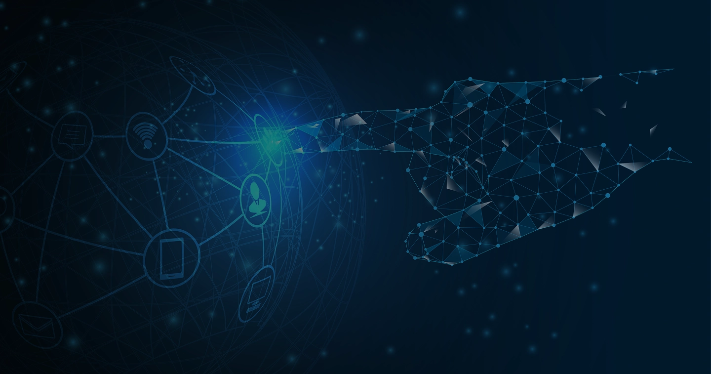 Hintergrundgrafik von Clorynq Kontaktseite