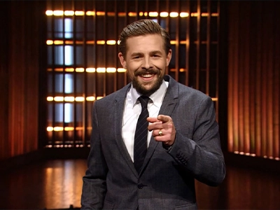 Klaas Heufer-Umlauf über Clorynq